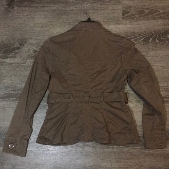 H&M fitted jacket size M - Picture 2 of 6